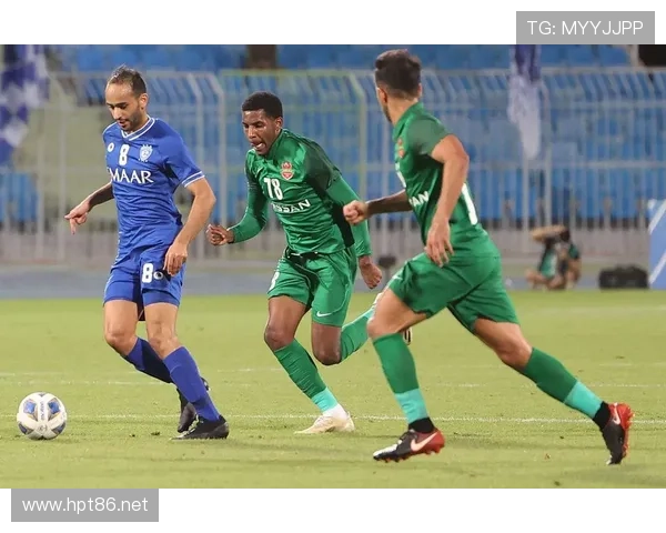 利雅得新月：亚洲足球竞争格局中，其统治力是否面临持续挑战