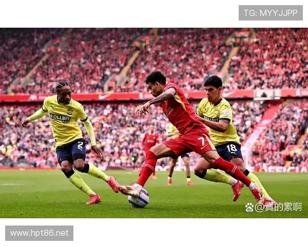 利物浦高强度打法难以为继,透支隐患对赛季走势形成制约