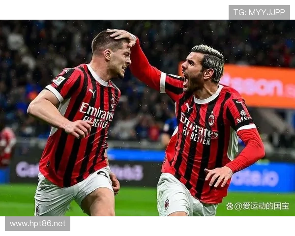 赢了球却压不住人，AC米兰的压制力去哪儿了？