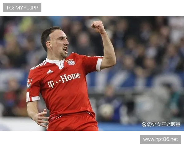 里贝里与罗本：边路爆破手的终结效率分化