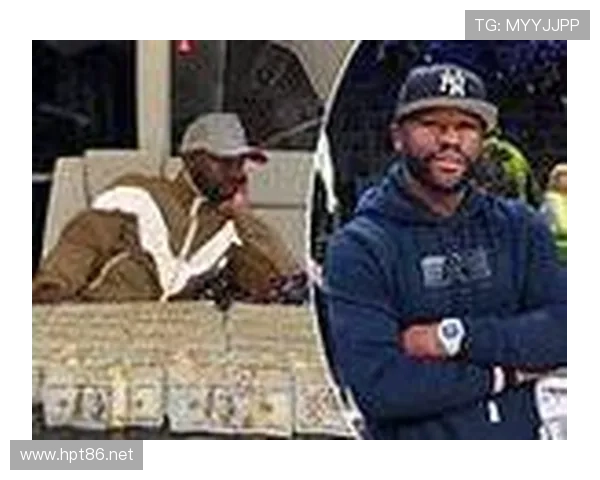 看到弗洛伊德·梅威瑟随手一挥那堆现金，我的月薪都要下跪了